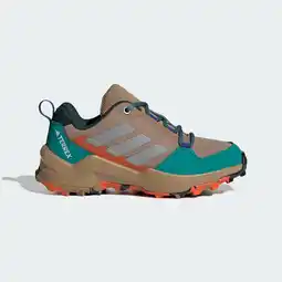 Decathlon Terrex AX4R Hiking Schoenen aanbieding