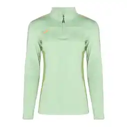 Decathlon Joma R-Trail Nature hardloopsweatshirt voor dames aanbieding