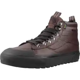Decathlon Sneakers Vans Model Mte Sk8-hi Dr Waterpro Kleur Bruin aanbieding