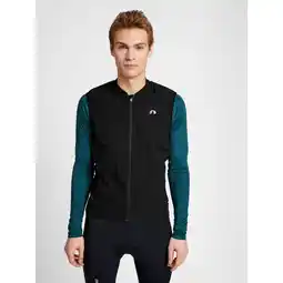 Decathlon Instap Zip Jasje Mens Core Heren NEWLINE aanbieding