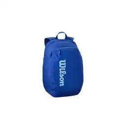 Decathlon BAG WILSON ULTRA V5 TOUR BLUE WR8044501001 aanbieding