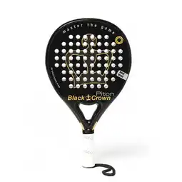 Decathlon Black Crown Piton aanbieding