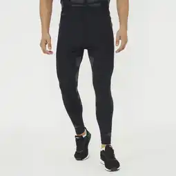 Decathlon Technische legging voor intensieve training D-TECH aanbieding