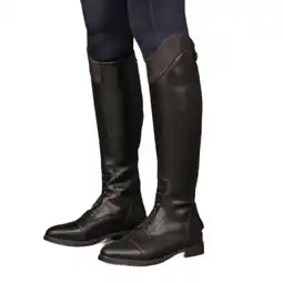 Decathlon Dames rijlaarzen Harry's Horse Bellagio M aanbieding