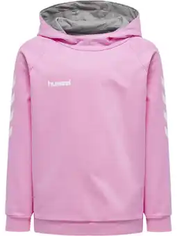 Decathlon Instap Hoodie Hmlgo Uniseks Kinderen HUMMEL aanbieding
