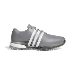 Decathlon Golfschoenen met spikes adidas Tour360 24 aanbieding