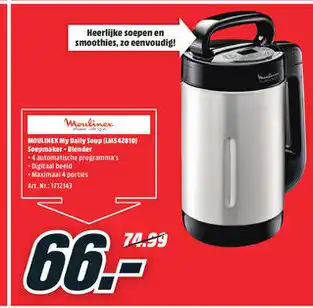 Moulinex