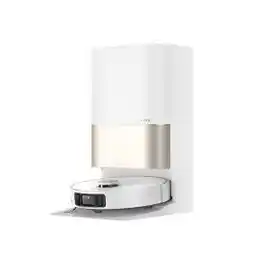 Electro Depot Robotstofzuiger DREAME X40 ULTRA COMPLETE aanbieding