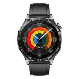 Electro Depot Smartwatch HUAWEI GT5 46mm zwart aanbieding