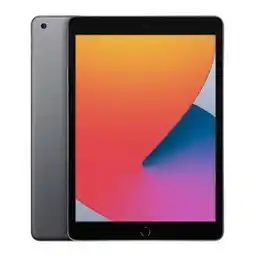 Electro Depot iPad 10.2 (2020) 8e generatie 128GB GRIJS - Refurbished grade ECO aanbieding