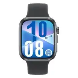 Electro Depot Smartwatch HUAWEI FIT 4 zwart aanbieding