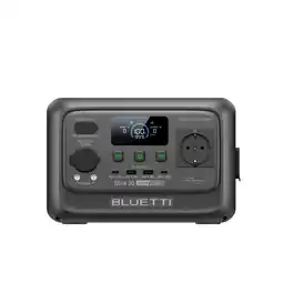 Decathlon BLUETTI Elite 30 V2 600W draagbare zonnegenerator voor reizen en stroomuitval aanbieding