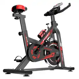 Decathlon Tributo 3.0 Indoor Cycle Bike, Ergonomisch ontwerp, compact aanbieding