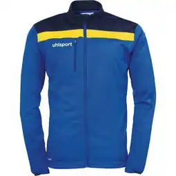 Decathlon Jas Uhlsport Offense 23 Poly aanbieding