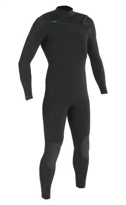 Decathlon 5/4/3 Polar Yulex Puure - Surfcombinatie Heren aanbieding