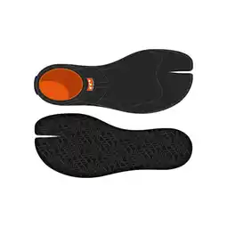 Decathlon Priime - Dryskin 3 mm Surfschoen Volwassenen aanbieding