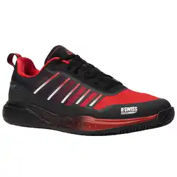Decathlon Padel schoenen K-Swiss Ultra Court aanbieding
