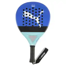 Decathlon NOVA PADEL SMASH padelracket PUMA aanbieding