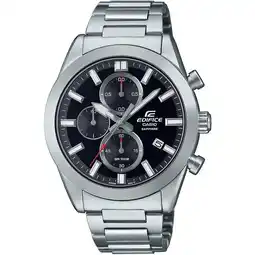 Decathlon Horloge Heren Casio EFB-710D-1AVUEF aanbieding