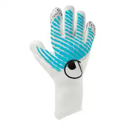 Decathlon Keepershandschoenen FM Cybertec Flex HN UHLSPORT aanbieding