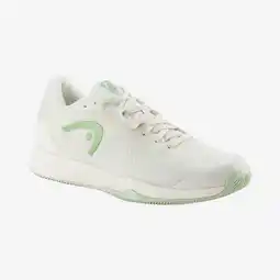 Decathlon HEAD Sprint Team 4.0 Clay Dames Tennisschoenen aanbieding