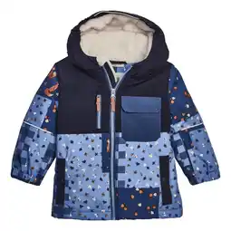 Decathlon Ski-jas voor babyjongens Killtec FISW 43 aanbieding