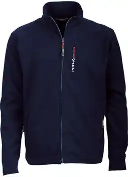 Decathlon Fleece Pro-X Elements Ohio aanbieding