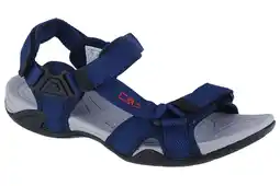 Decathlon Sandalen voor heren Hamal Hiking Sandal aanbieding
