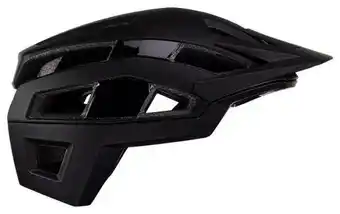 Decathlon Leatt Trail 3.0 V23 MTB-helm Zwart aanbieding