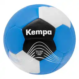 Decathlon Handbal Spectrum Synergy Primo Game Changer KEMPA aanbieding