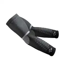 Decathlon Compressie armstukken hardlopen fiets marathon volleybal basket arm sleeves mouw aanbieding