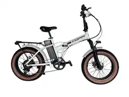 Decathlon Marsili Fat- e-bike alluminio 20” 6V aanbieding