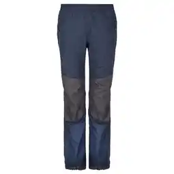 Decathlon Kinderen outdoor broek Kilpi JORDY-J aanbieding