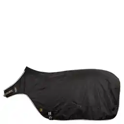 Decathlon Waterdichte stapdeken BR Equitation Classic 1200D 150g aanbieding