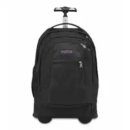Decathlon Rugzak met wielen Jansport Driver 8 aanbieding
