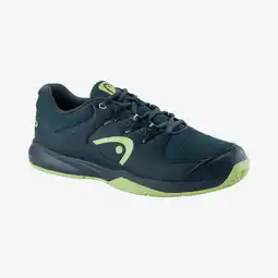Decathlon HEAD Grid 3.5 Squash Schoenen aanbieding