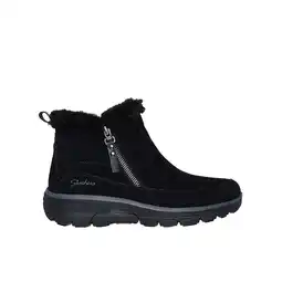 Decathlon Enkellaarsjes Skechers voor vrouwen aanbieding