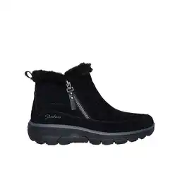 Decathlon Enkellaarsjes Skechers voor vrouwen aanbieding