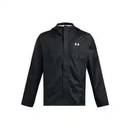 Decathlon Jas Under Armour Cloudstrike 2.0 aanbieding
