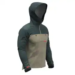 Decathlon Leatt All Mountain 5.0 Ivy MTB-jas aanbieding