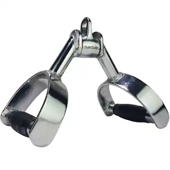 Decathlon Draaibare roeigreep aanbieding