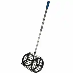 Decathlon Tafeltennisballenverzamelaar - Geschikt voor 125 ballen aanbieding