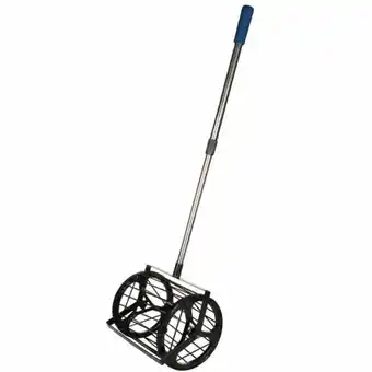 Decathlon Tafeltennisballenverzamelaar - Geschikt voor 125 ballen aanbieding