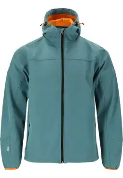 Decathlon Softshell-jack Duble aanbieding