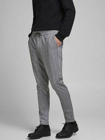 Jack & Jones Casual Will Phil - Grijs