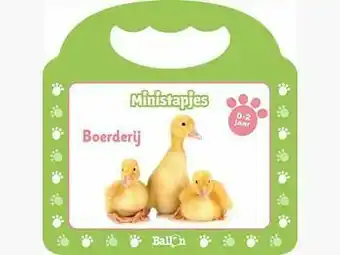 Multi bazar Boerderij aanbieding