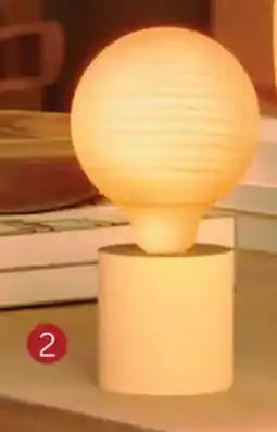 Zelfbouwmarkt LED lamp aanbieding