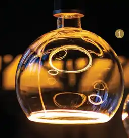 Zelfbouwmarkt LED lampen gold aanbieding