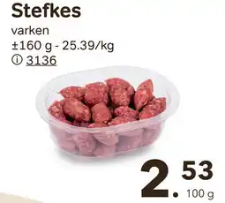 Bon Ap Stefkes aanbieding