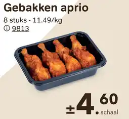Bon Ap Gebakken aprio aanbieding